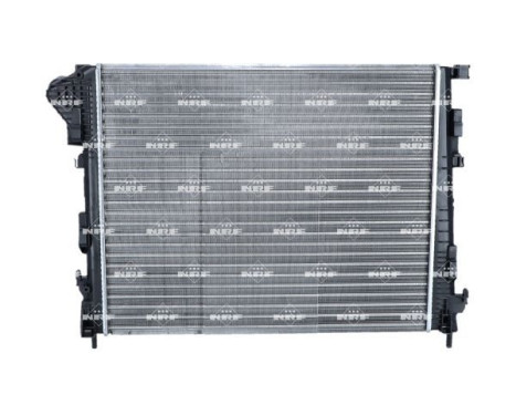 Radiator, engine cooling Economy Class, Image 3