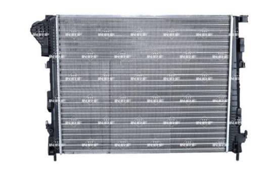 Radiator, engine cooling Economy Class, Image 3