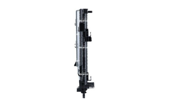 Radiator, engine cooling Economy Class, Image 4