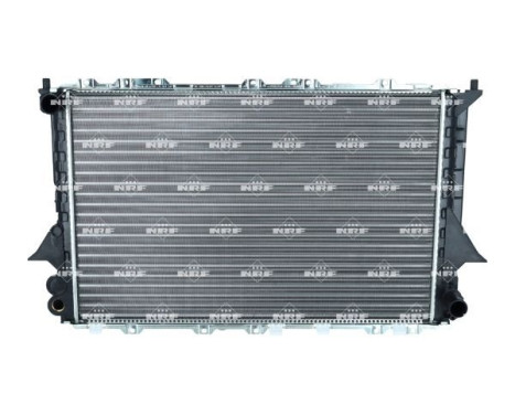 Radiator, engine cooling Economy Class