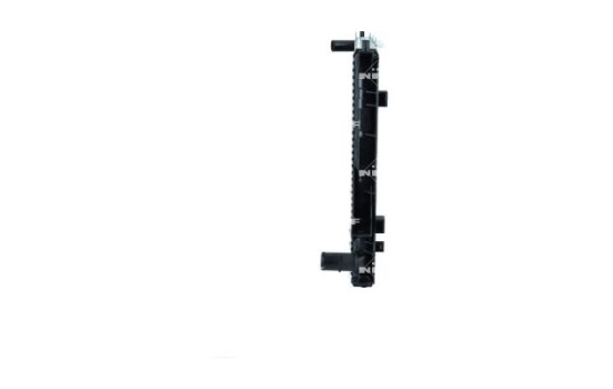 Radiator, engine cooling Economy Class, Image 2