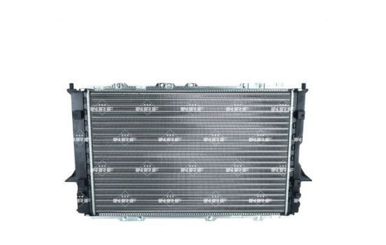 Radiator, engine cooling Economy Class, Image 3