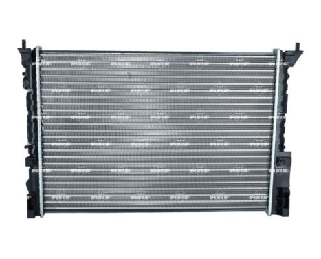 Radiator, engine cooling Economy Class, Image 3