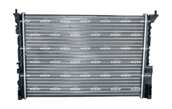 Radiator, engine cooling Economy Class, Image 3