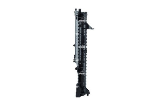 Radiator, engine cooling Economy Class, Image 4