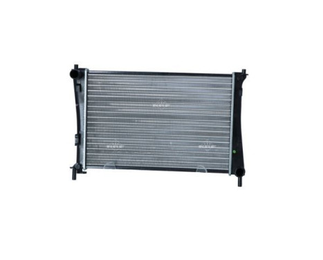 Radiator, engine cooling Economy Class
