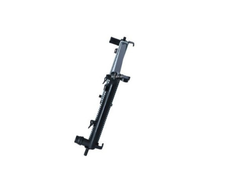 Radiator, engine cooling Economy Class, Image 2