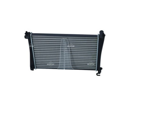 Radiator, engine cooling Economy Class, Image 3