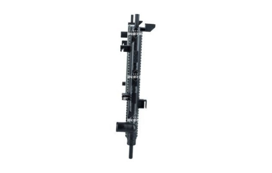 Radiator, engine cooling Economy Class, Image 2