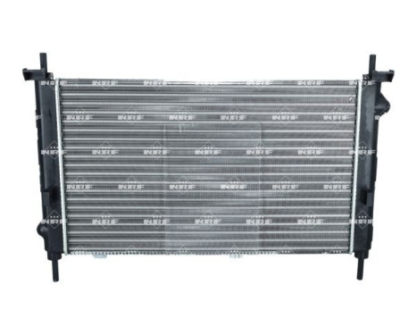 Radiator, engine cooling Economy Class, Image 3