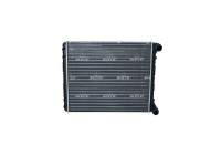 Radiator, engine cooling Economy Class
