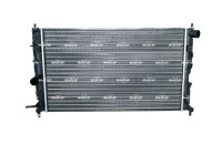 Radiator, engine cooling Economy Class