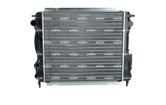 Radiator, engine cooling Economy Class