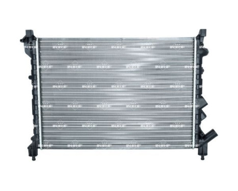 Radiator, engine cooling Economy Class, Image 3