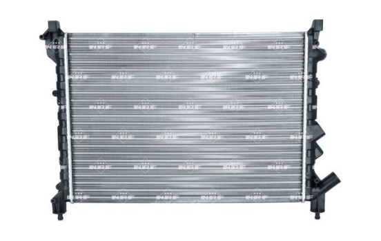 Radiator, engine cooling Economy Class, Image 3