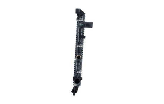 Radiator, engine cooling Economy Class, Image 5