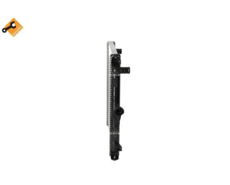 Radiator, engine cooling Economy Class, Image 5