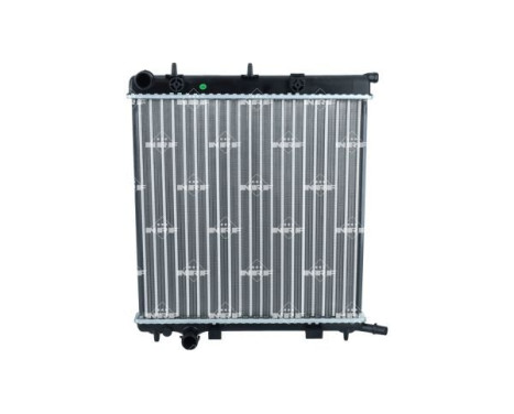 Radiator, engine cooling Economy Class, Image 4