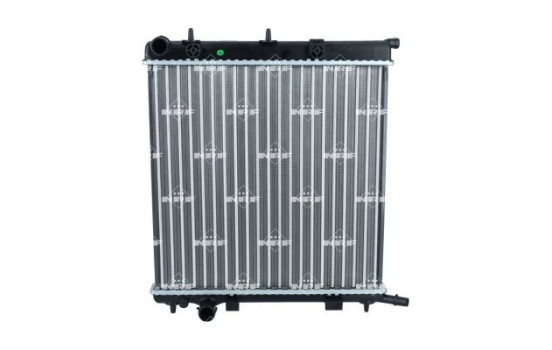 Radiator, engine cooling Economy Class, Image 4