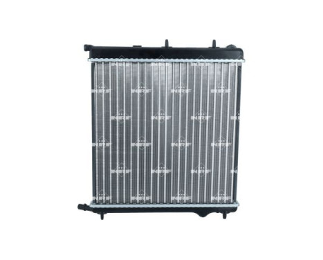 Radiator, engine cooling Economy Class, Image 6