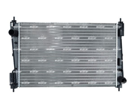 Radiator, engine cooling Economy Class, Image 2