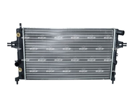 Radiator, engine cooling Economy Class, Image 3