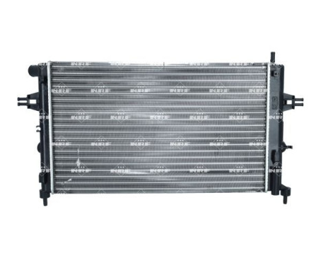 Radiator, engine cooling Economy Class, Image 5