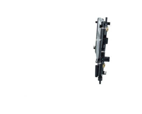 Radiator, engine cooling Economy Class, Image 6