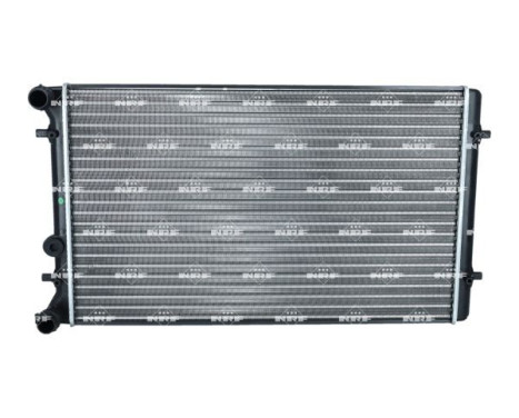 Radiator, engine cooling Economy Class, Image 2