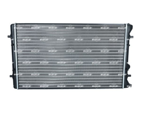 Radiator, engine cooling Economy Class, Image 4