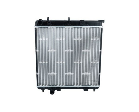 Radiator, engine cooling Economy Class, Image 3