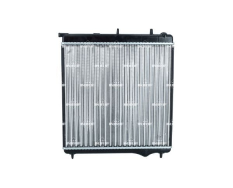 Radiator, engine cooling Economy Class, Image 5