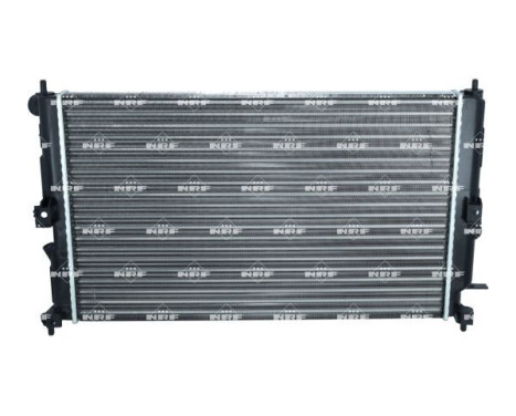 Radiator, engine cooling Economy Class, Image 7