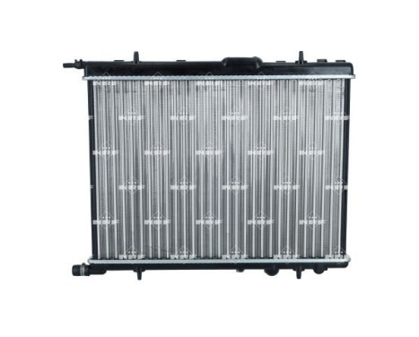 Radiator, engine cooling Economy Class, Image 4