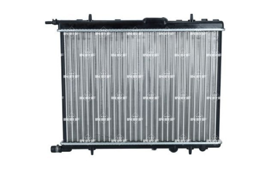 Radiator, engine cooling Economy Class, Image 4