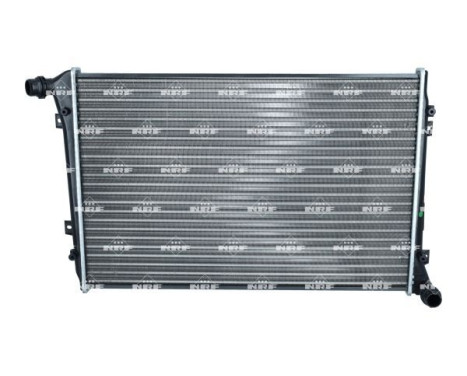 Radiator, engine cooling Economy Class, Image 2