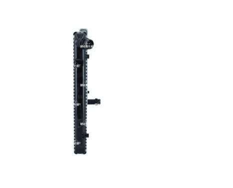 Radiator, engine cooling Economy Class, Image 5