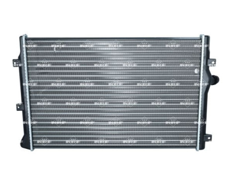 Radiator, engine cooling Economy Class, Image 3