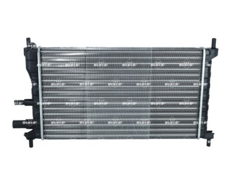 Radiator, engine cooling Economy Class, Image 7