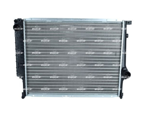 Radiator, engine cooling Economy Class, Image 2