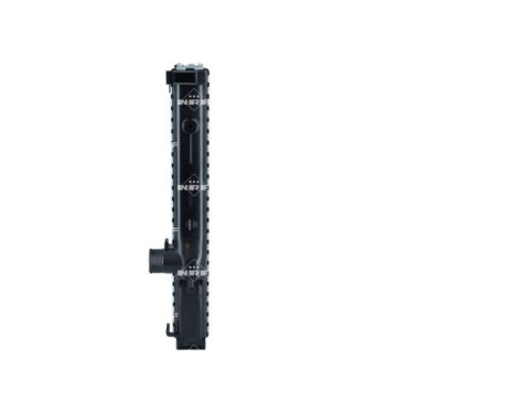 Radiator, engine cooling Economy Class, Image 3