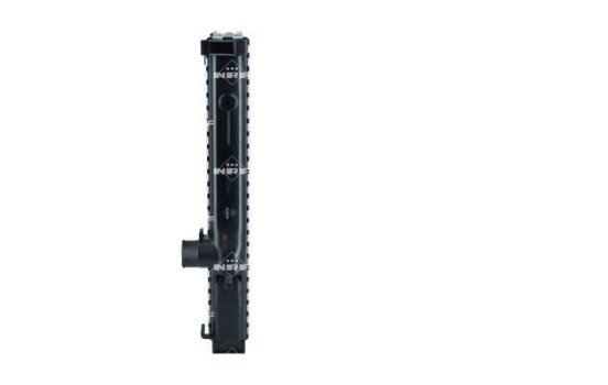 Radiator, engine cooling Economy Class, Image 3