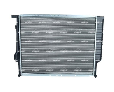 Radiator, engine cooling Economy Class, Image 4
