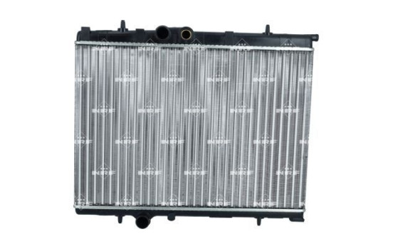 Radiator, engine cooling Economy Class, Image 2