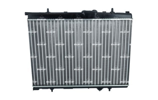 Radiator, engine cooling Economy Class, Image 4