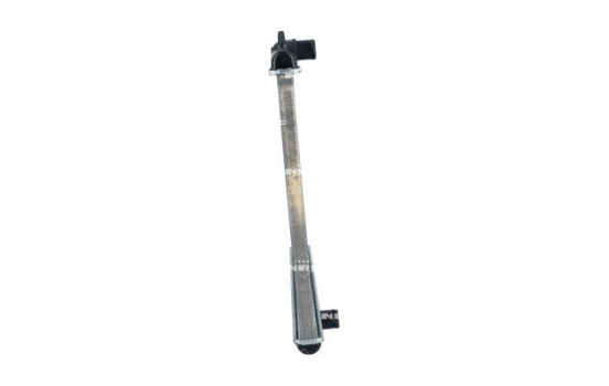 Radiator, engine cooling Economy Class, Image 5