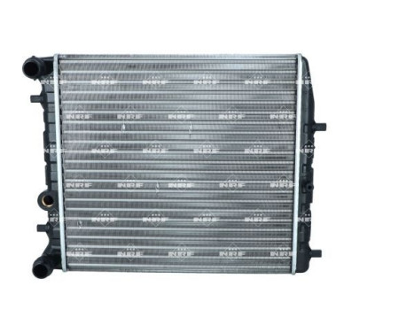 Radiator, engine cooling Economy Class, Image 3