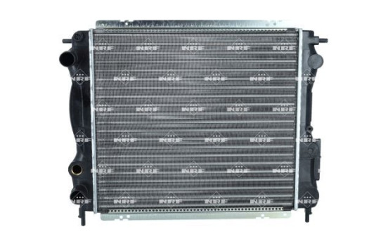 Radiator, engine cooling Economy Class, Image 4