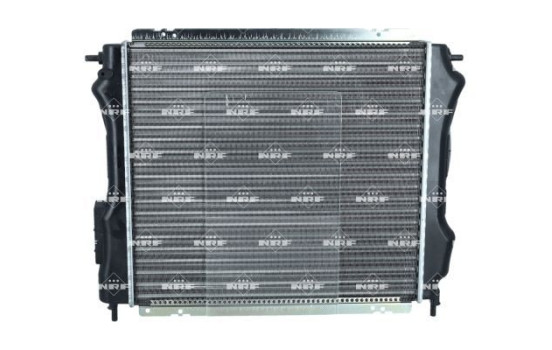 Radiator, engine cooling Economy Class, Image 6