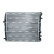 Radiator, engine cooling Economy Class, Thumbnail 5